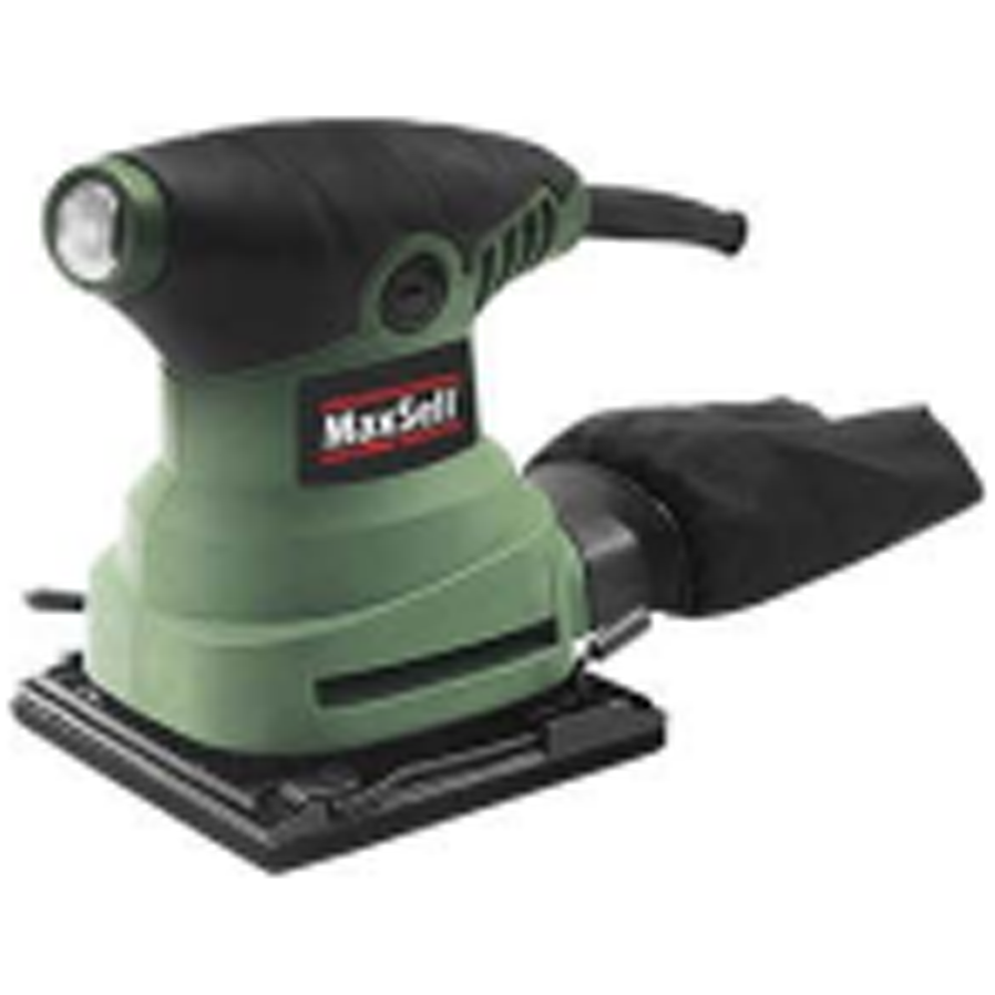 Maxsell MPS-3300 Palm Sander 280W | MaxSell by KHM Megatools Corp. Maxsell MPS-3300 Palm Sander 280W | MaxSell by KHM Megatools Corp.